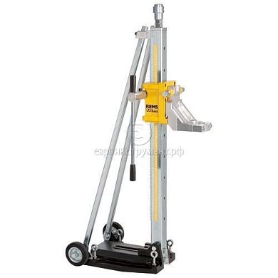 Наклонная стойка REMS Titan для алмазного бурения до 300 мм фото