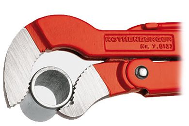 Ключ газовый Rothenberger "СУПЕР S" 1/2" с наклоном губок 45° фото