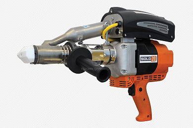 Ручной сварочный экструдер Ritmo SOLO 20 STARGUN фото