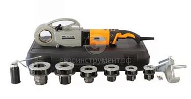 Резьбонарезной электрический клупп SQ30-2с (1/2-2) HSS фото