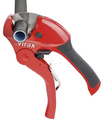 Ножницы для резки труб VIRAX РС 42 фото