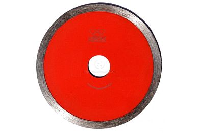 Диск алмазный KEOS ECO сплошной (керамика) 200мм/25,4/22,23 (DBЕ01.200) фото