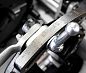 Электрический резьбонарезной станок Модель: ESSON ElectricCUT-H50., до 2х дюймов. Мощность 1500 Bт (Размер ножей 27х9,5)