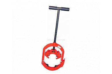 Труборез с хомутной защелкой для труб от 2 до 4 дюймов фото