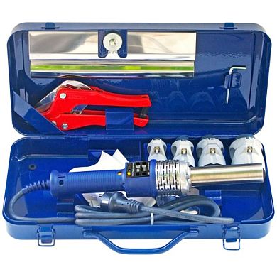 DYTRON Set P-4a 650 W TW MINI blue (20-40) фото