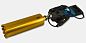 Коронка алмазная 1 1/4" 132/400/11 сегм. по бетону Golden Dragon