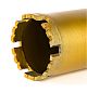 Коронка алмазная М22 063/370 по бетону Golden Dragon