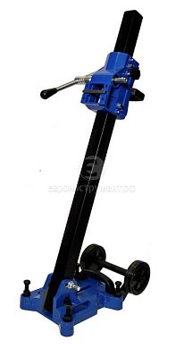 Штатив для алмазного бурения KEOS (с регулировкой угла) KS-250A фото