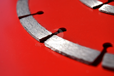 Диск алмазный KEOS ECO сегментный (бетон) 150мм/22,23 (DBE02.150) фото