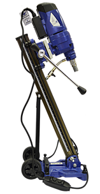 Комплект KEOS KS-200 JSET (мотор KS-200+ наклонный штатив KS-250J) фото