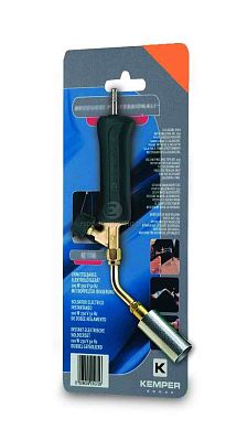 Горелка для кровельных работ KEMPER 1218 фото