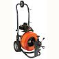 Электрическая прочистная машина General Pipe Metro Rooter P-ME-C