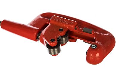 Труборез для бол.нагрузок 21-60 мм (1/2" - 2") VIRAX 1-роликовый (210120) фото