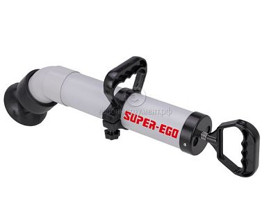 Профессиональный ручной вантуз Super Ego 200 фото