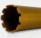Коронка алмазная М22 120/350 по бетону Golden Dragon