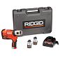 Аккумуляторный пресс-пистолет RIDGID RP 240 без пресс-насадок