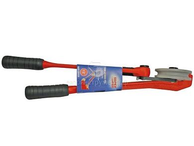 Ручной трубогиб SUPER-EGO TUBE BENDER PRO 1/2" фото