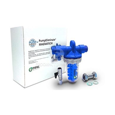 PUMP ELIMINATE® MAGNATECH фото