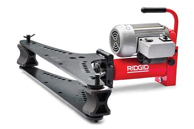 Трубогиб гидравлический с эл.приводом м.3812E-400В <13771> RIDGID фото