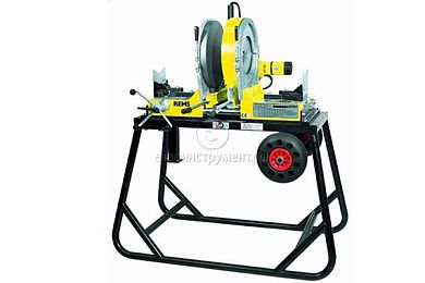 Устройство для стыковой сварки REMS ССМ 315 RF фото