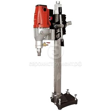 Установка алмазного бурения KEN 6130N фото