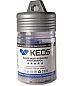 Коронка алмазная по керамограниту KEOS PRO 68 мм M14 (DC68M14)