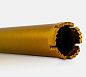 Коронка алмазная М22 051/370 по бетону Golden Dragon