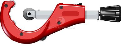 Ручной труборез Zenten для полимерных труб до 3" (до 76мм) фото