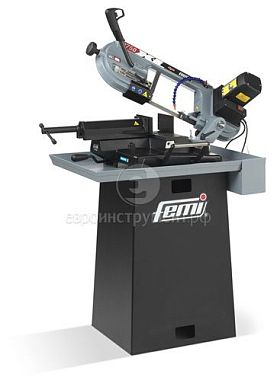Промышленная ленточная пила Femi 1750XL (арт.8.48.60.90) фото