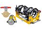Стыковой сварочный аппарат WP250C (63-250)