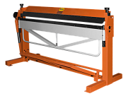 Станок листогибочный Stalex PBB 1520/1.5