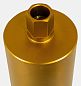 Коронка алмазная 1 1/4" 132/400/11 сегм. по бетону Golden Dragon