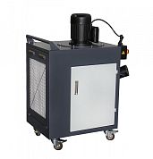 Установка для сбора металлической и абразивной пыли Stalex DC650