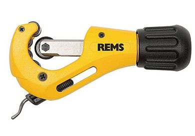 Труборез REMS RAS Cu-INOХ для труб 3-35 мм фото Труборез REMS RAS Cu-INOХ для труб 3-35 мм фото