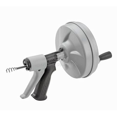 Ручная вертушка Ridgid Kwik-Spin+ фото
