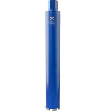 Коронка алмазная KEOS PULSAR 1 1/4" 072/450 (микроудар) (DCL072.450) фото