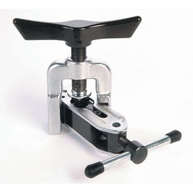 Развальцовщик универсальный Rothenberger для труб 4-16 мм и 3/16"-5/8” фото