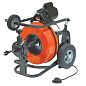Портативная прочистная машина General Pipe Metro Rooter P-ME-A