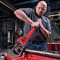 Прямой трубный ключ Ridgid Heavy Duty 6" 31000 для труб до 3/4"