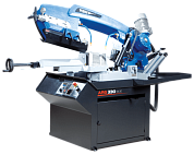 Станок ленточнопильный ручной с гидроразгрузкой Pilous ARG 330 H.F.
