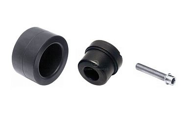 Насадка 110 мм, тип A фото