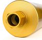Коронка алмазная 1 1/4" 112/400/9 сегм. по бетону Golden Dragon