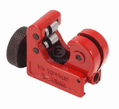 Труборез по меди MGF Mini 16 фото