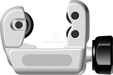 Ручной труборез Zenten для нержавеющих труб до 1.1/8" (до 30мм) фото