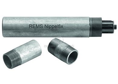 Ниппельный зажим "Ниппельфикс" 3/4" фото