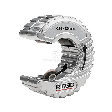 С-образный труборез RIDGID C28 фото