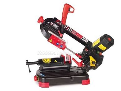 Портативная ленточная пила Femi ABS 105 фото