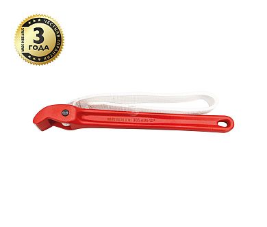 Ременной ключ BREXIT Длинна ремня: 420мм. Арт. 2110133 фото