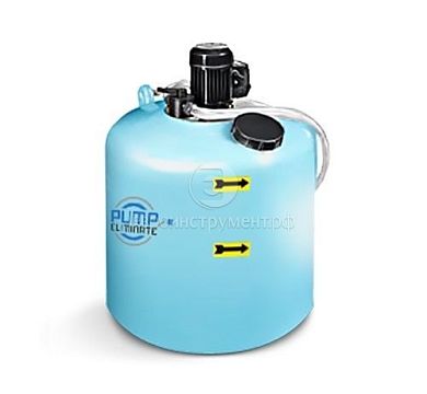 PUMP ELIMINATE® 130 V4V Профессиональный элиминейтор фото