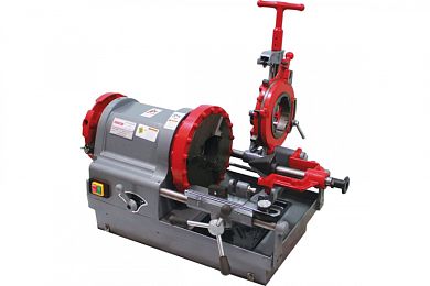 Резьбонарезной станок Rotorica CT-P100BS фото